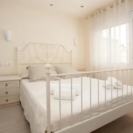 Barnapartments Rambla Cataluna Barcellona Camera foto