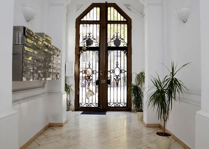 Barnapartments Rambla Cataluna