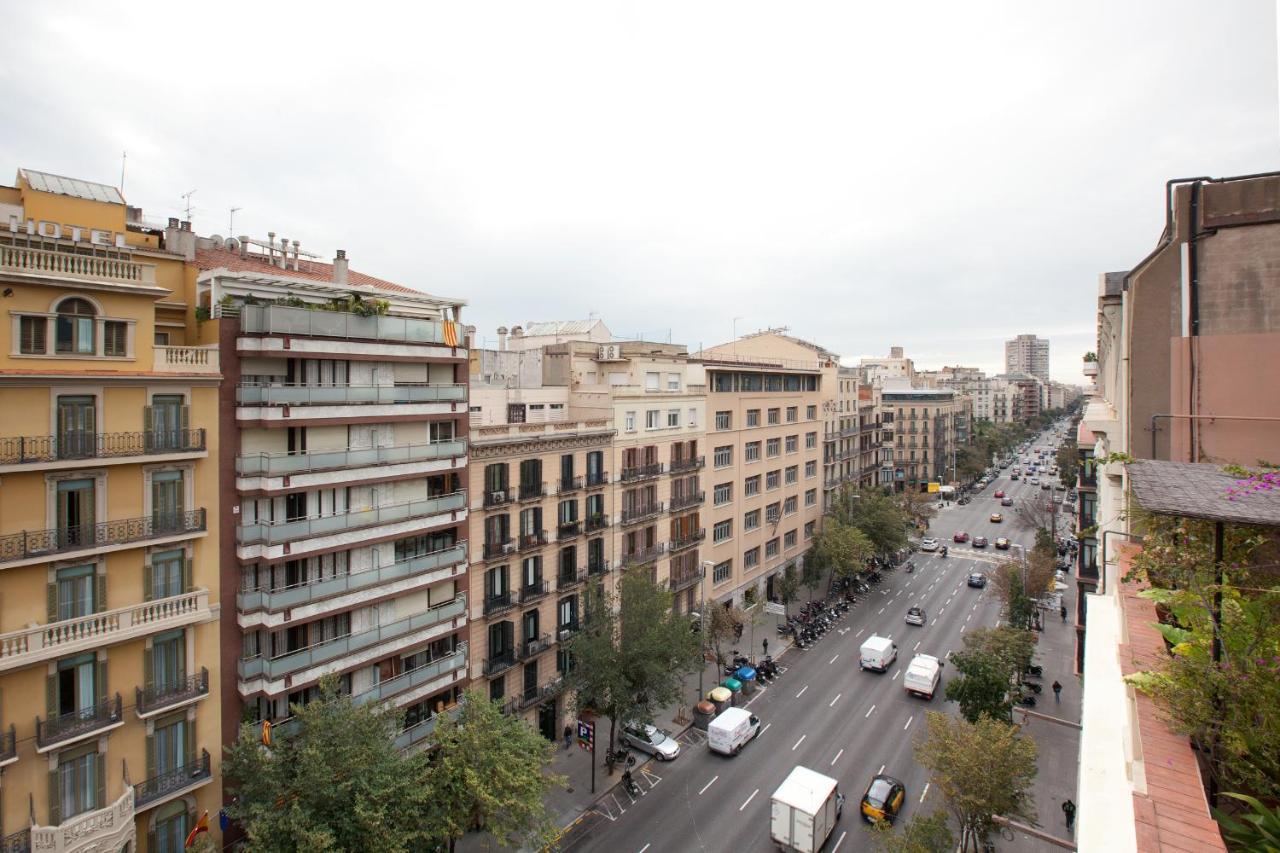 Barnapartments Rambla Cataluna * Barcelone