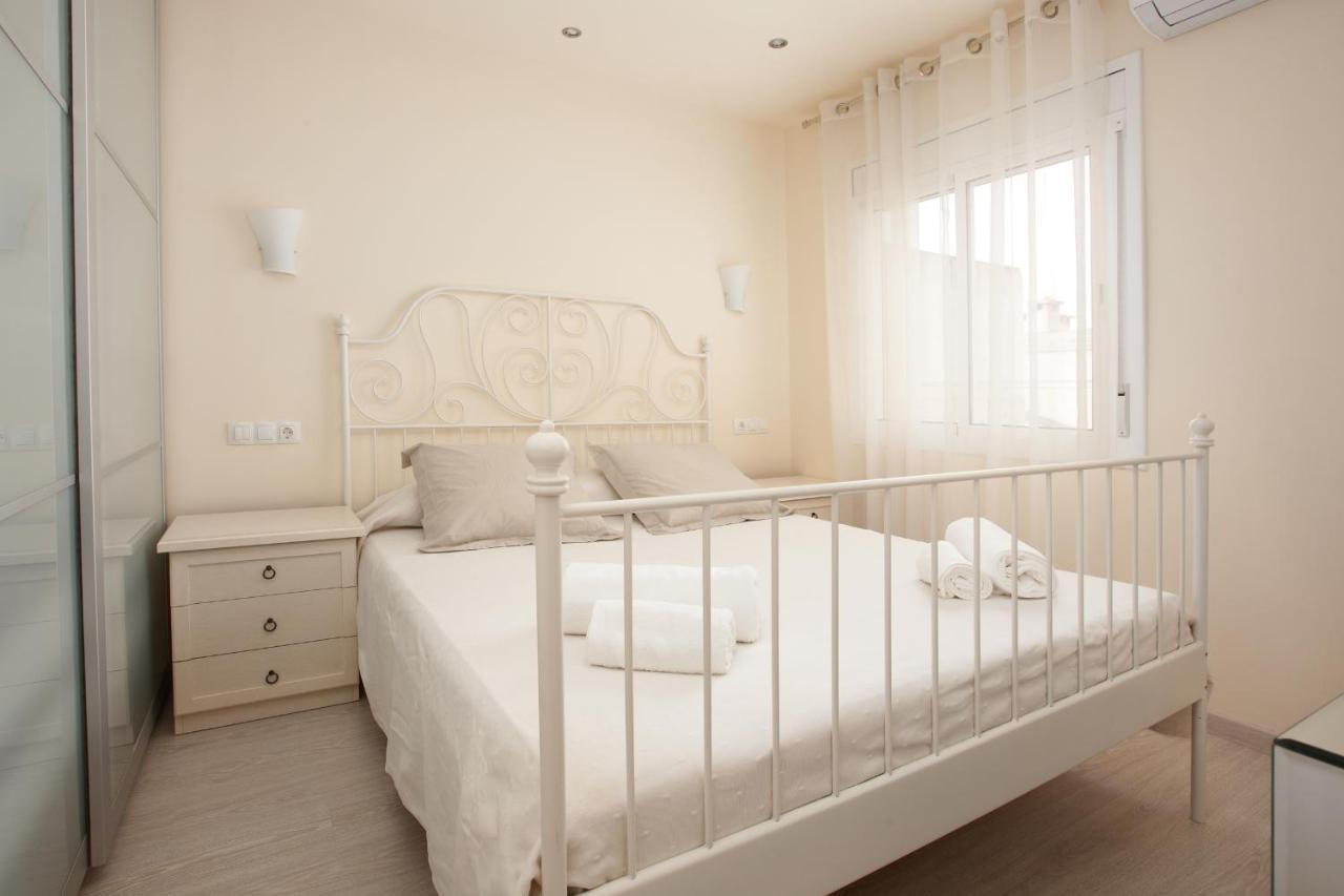 Appartement Barnapartments Rambla Cataluna