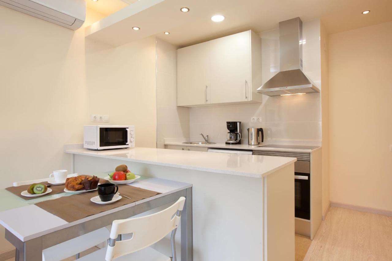 Appartement Barnapartments Rambla Cataluna