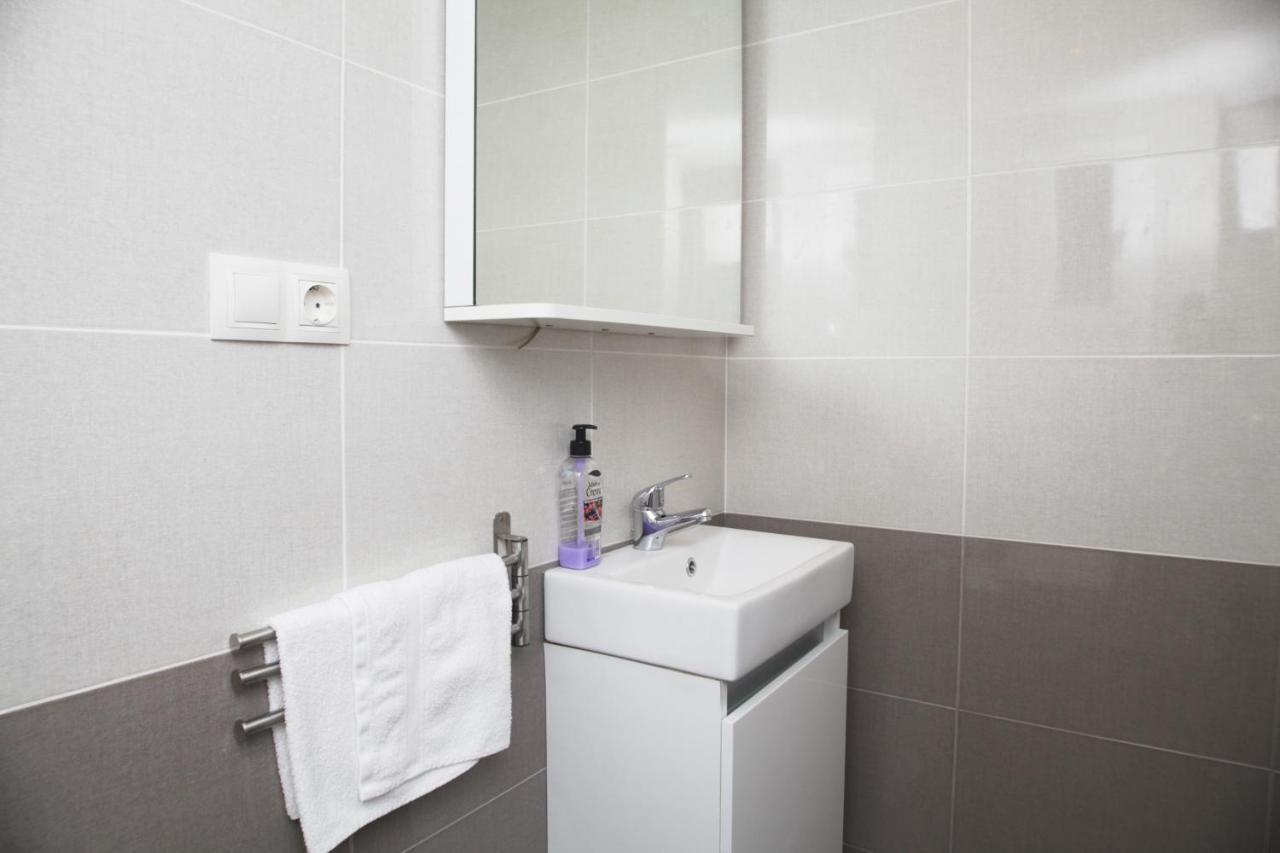 Appartement Barnapartments Rambla Cataluna